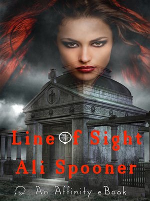 cover image of Line of Sight